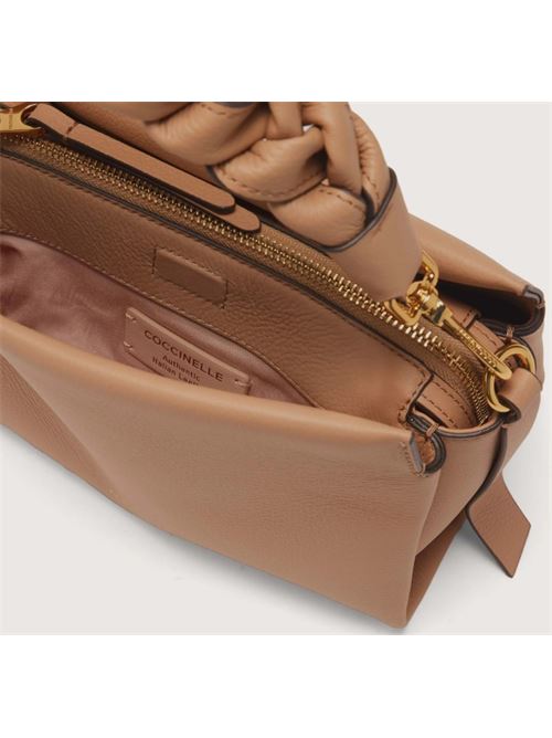 boheme grana double COCCINELLE | E1 M50 58 01 01.300